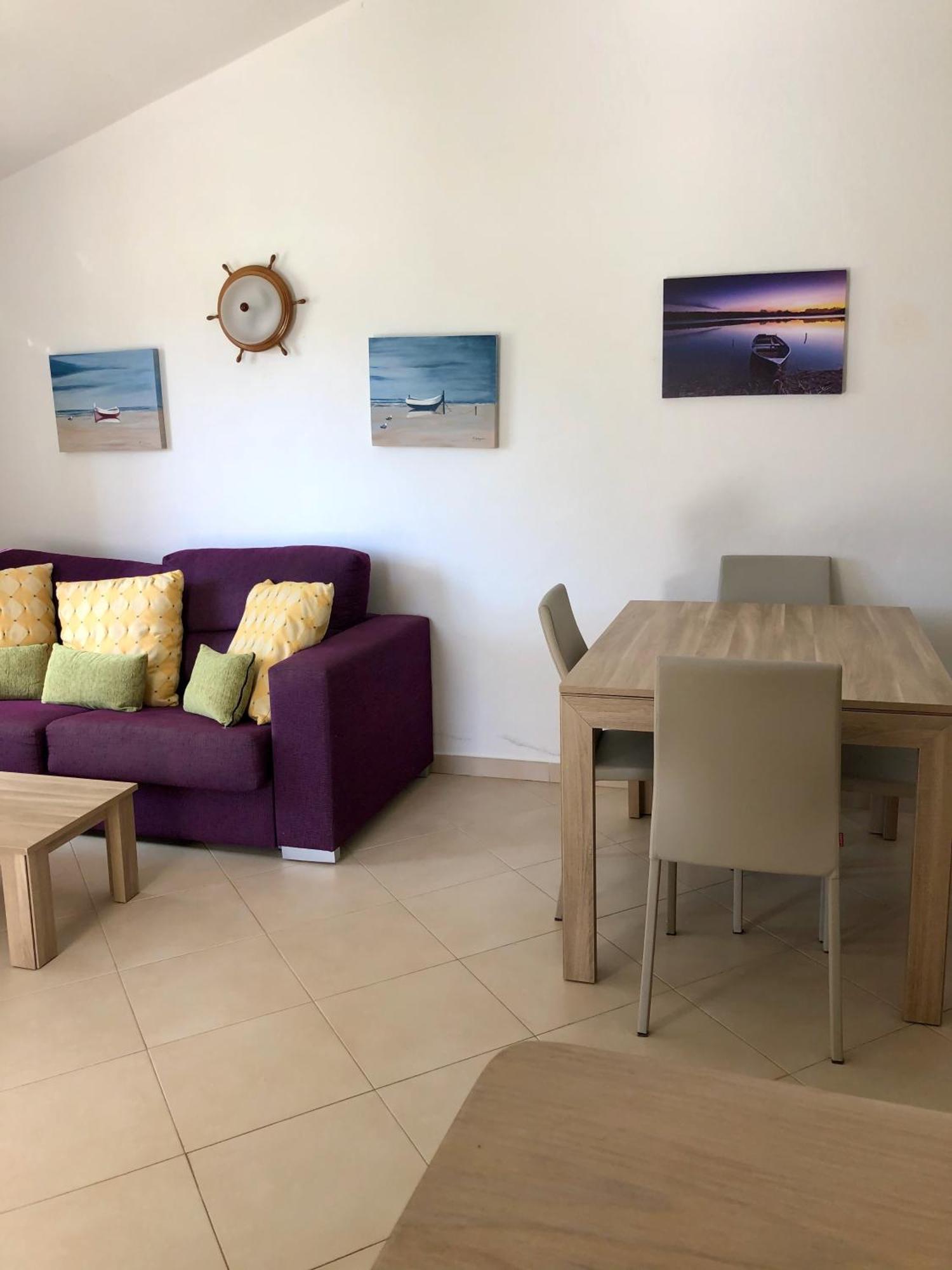 Solmar Menorcacom Apartamento 2 Dormitorios Cala en Bosch Luaran gambar